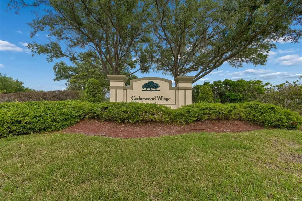 20122 Nob Oak Avenue Tampa FL 33647