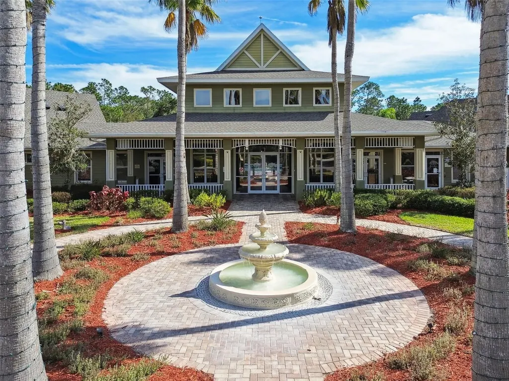 20122 Nob Oak Avenue Tampa FL 33647