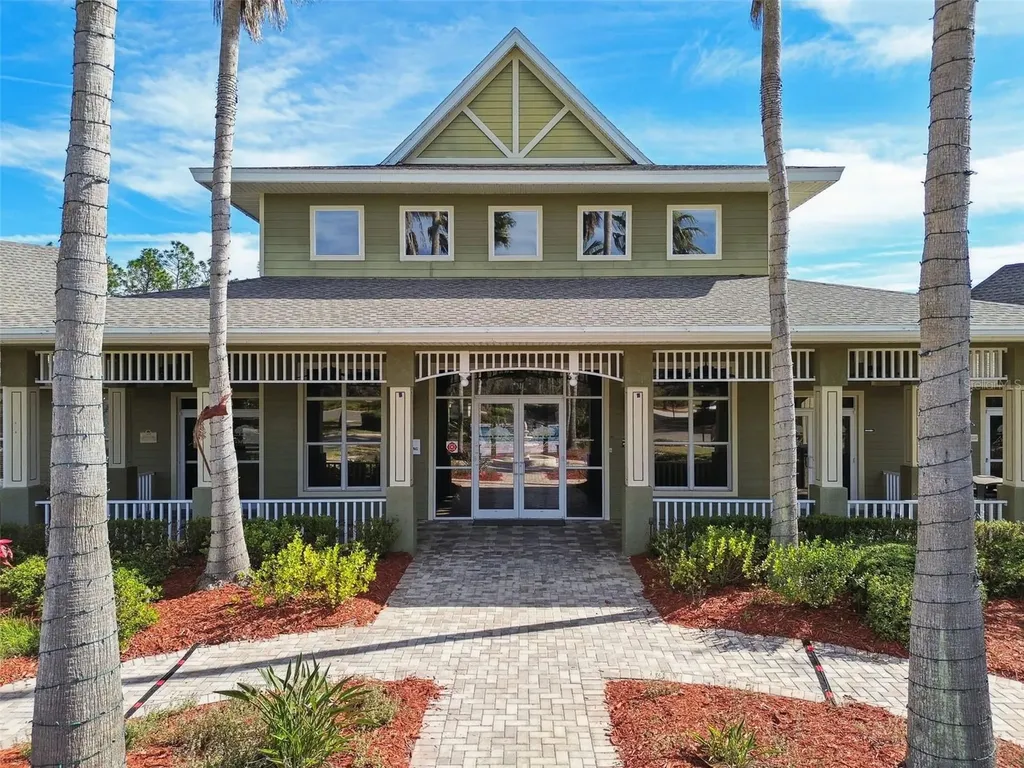20122 Nob Oak Avenue Tampa FL 33647
