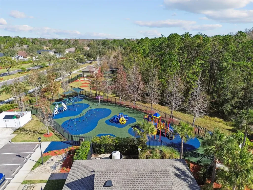 20122 Nob Oak Avenue Tampa FL 33647