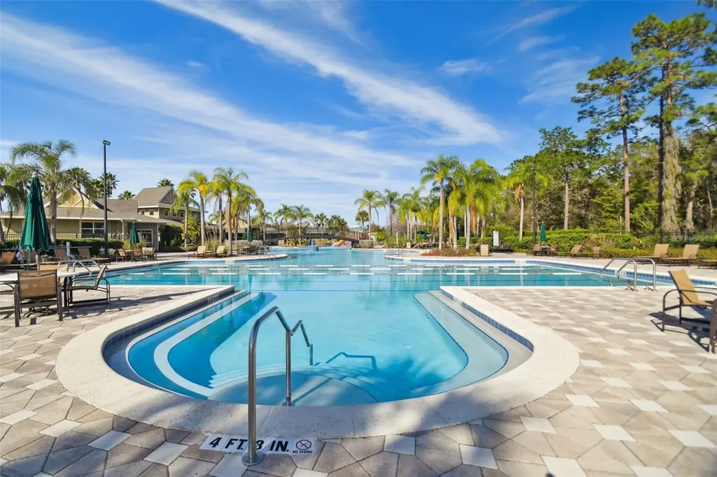20122 Nob Oak Avenue Tampa FL 33647