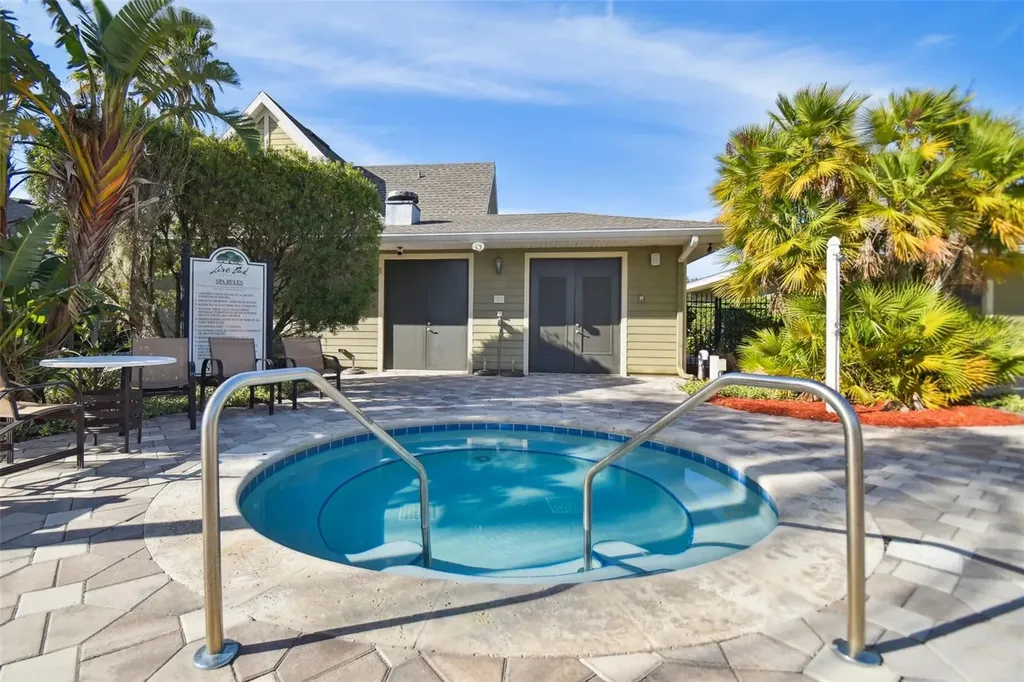 20122 Nob Oak Avenue Tampa FL 33647
