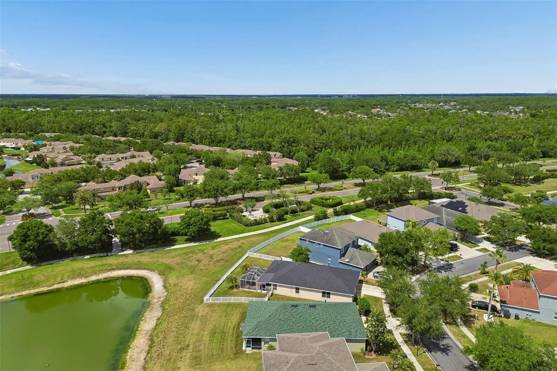 20122 Nob Oak Avenue Tampa FL 33647