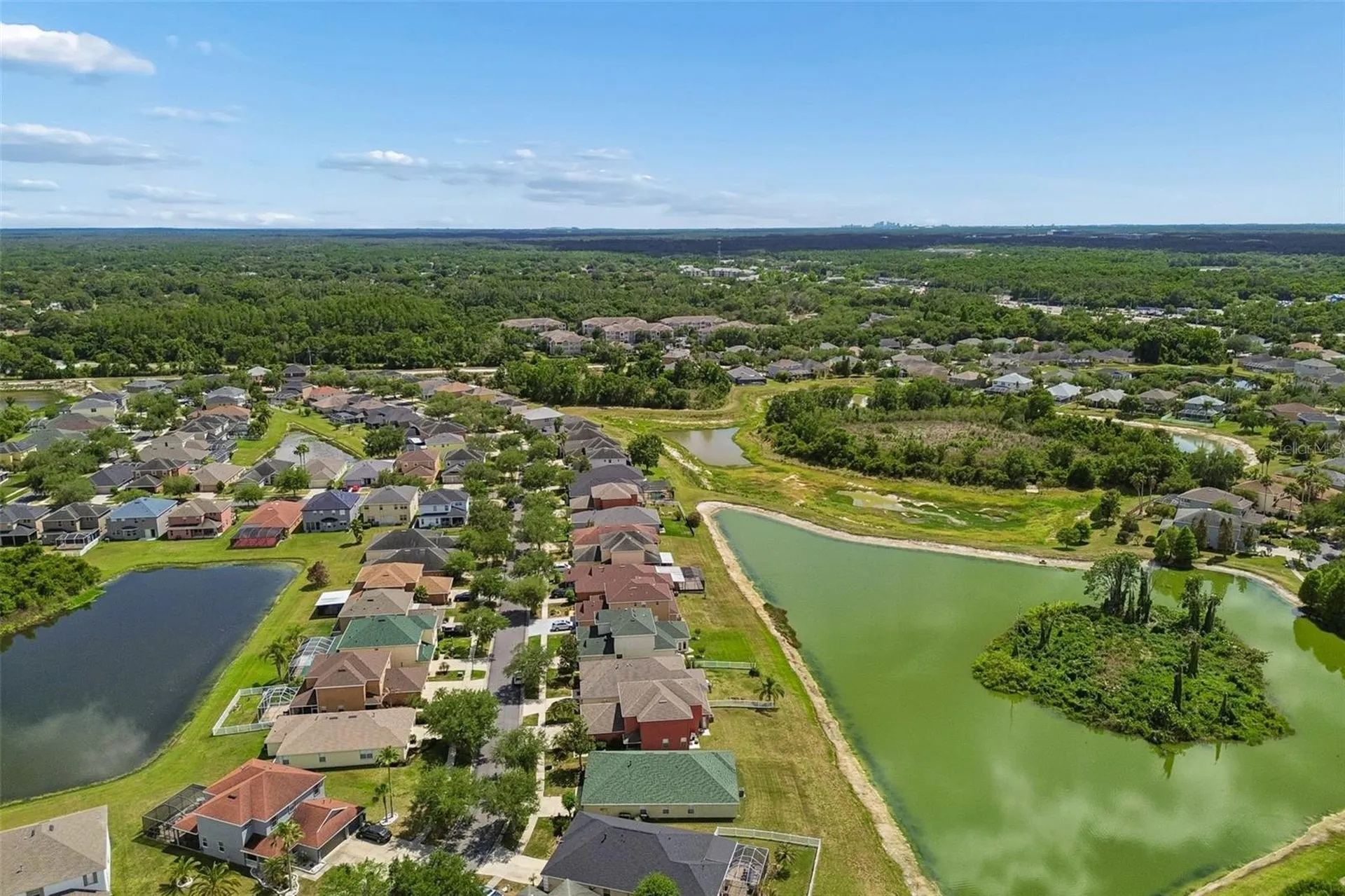 20122 Nob Oak Avenue Tampa FL 33647