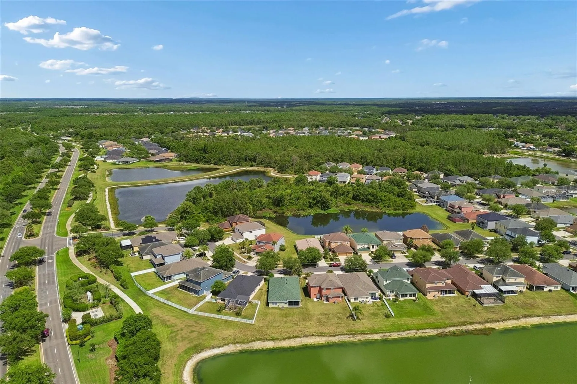 20122 Nob Oak Avenue Tampa FL 33647