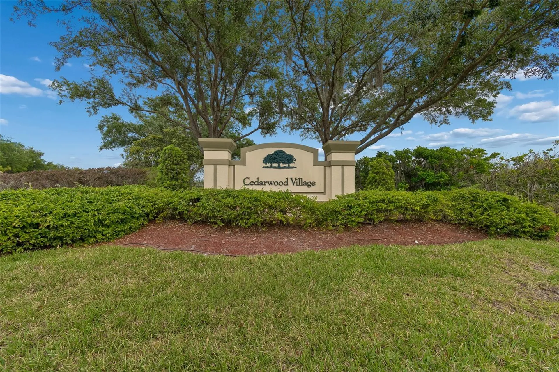 20122 Nob Oak Avenue Tampa FL 33647