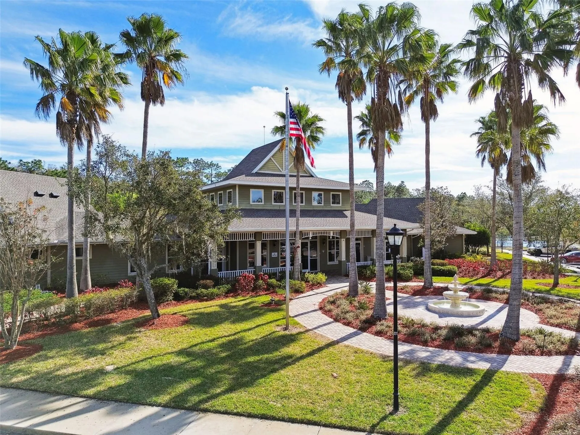 20122 Nob Oak Avenue Tampa FL 33647
