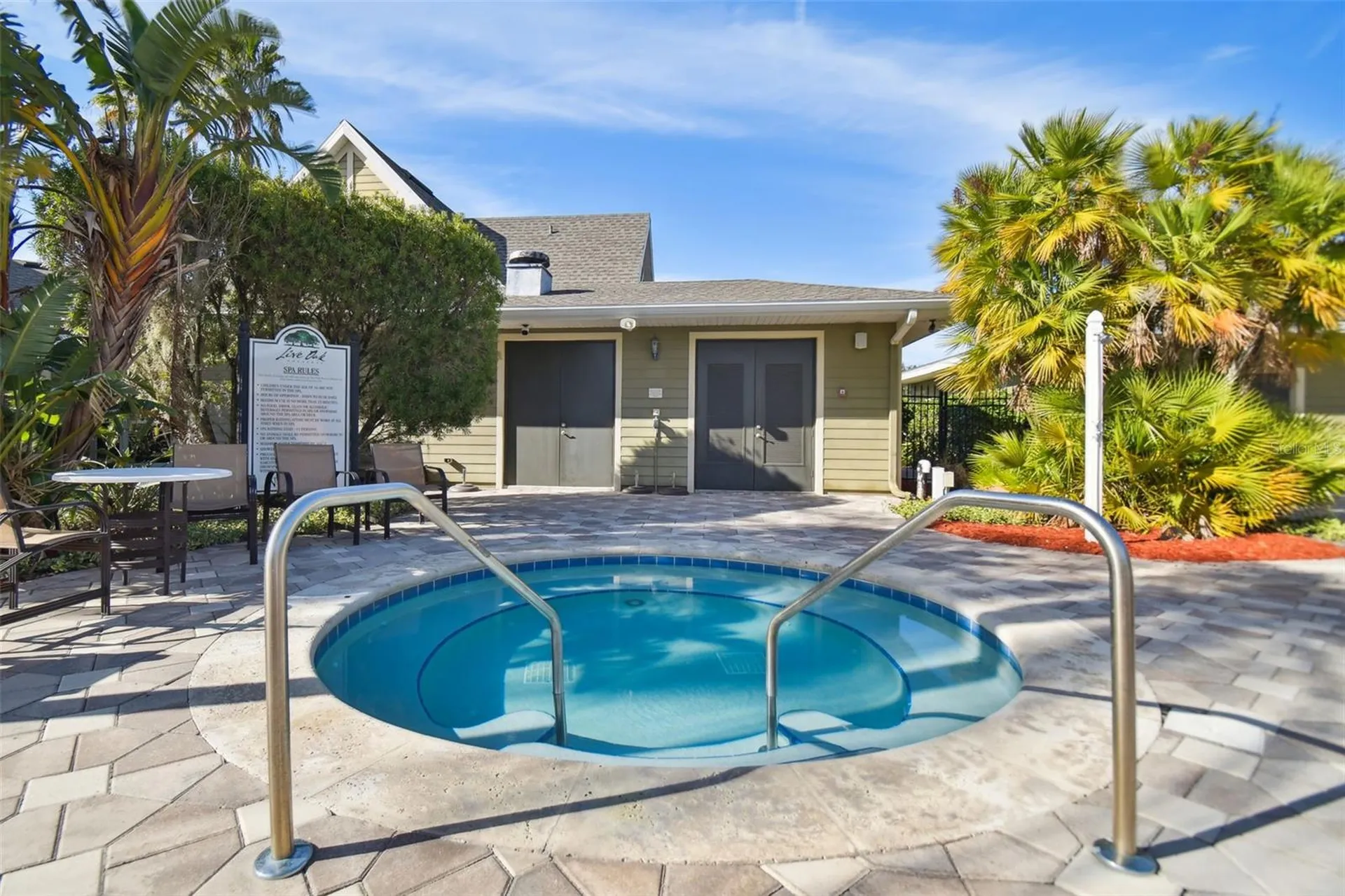 20122 Nob Oak Avenue Tampa FL 33647
