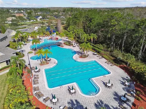 20122 Nob Oak Avenue Tampa FL 33647