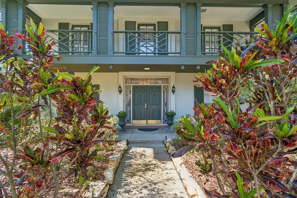 2522 Cozumel Drive Tampa FL 33618