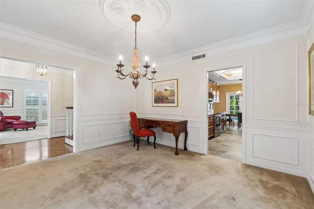 2522 Cozumel Drive Tampa FL 33618