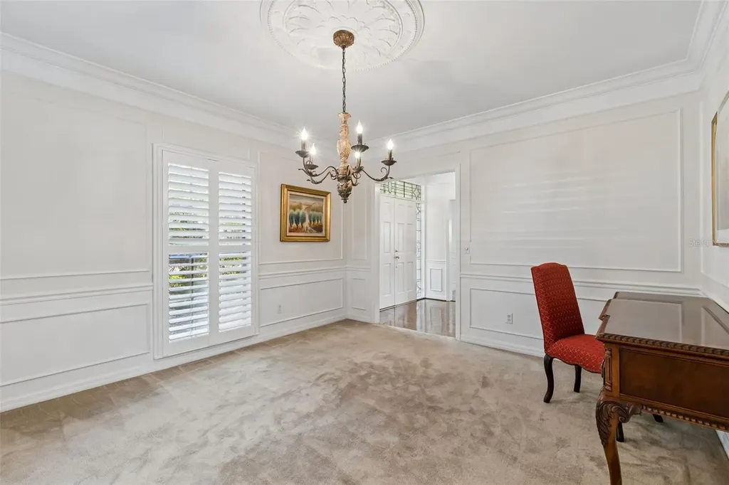 2522 Cozumel Drive Tampa FL 33618
