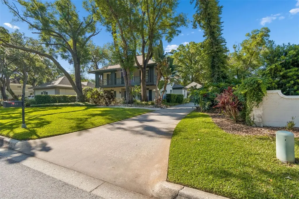 2522 Cozumel Drive Tampa FL 33618