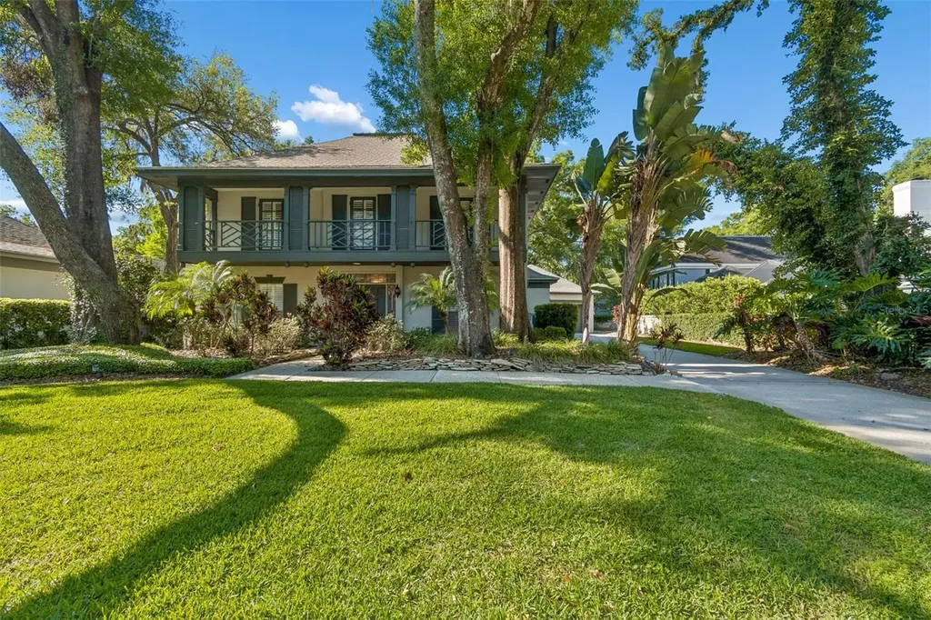 2522 Cozumel Drive Tampa FL 33618