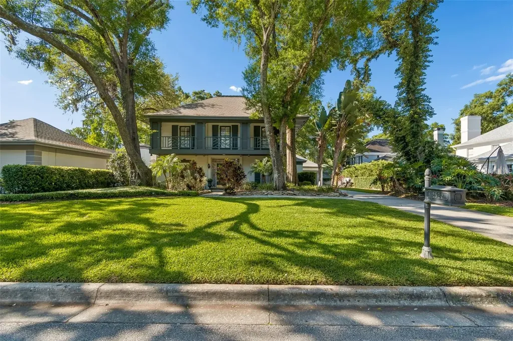 2522 Cozumel Drive Tampa FL 33618