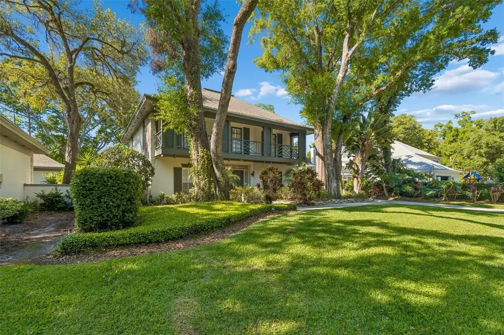 2522 Cozumel Drive Tampa FL 33618