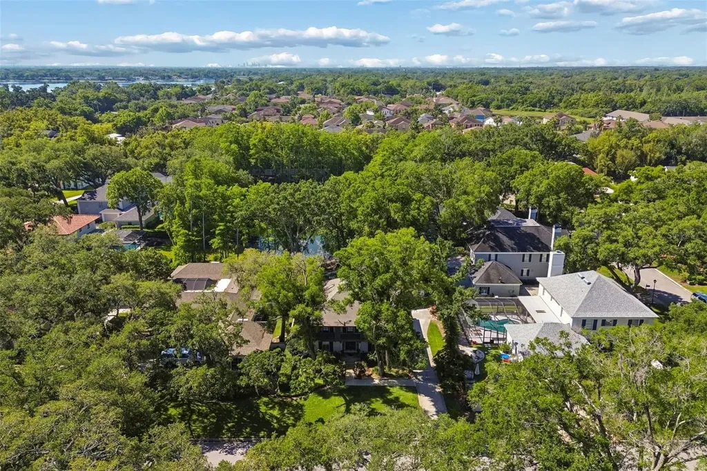 2522 Cozumel Drive Tampa FL 33618