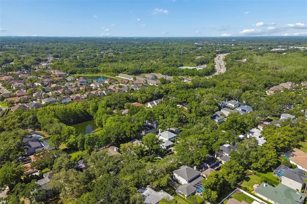 2522 Cozumel Drive Tampa FL 33618