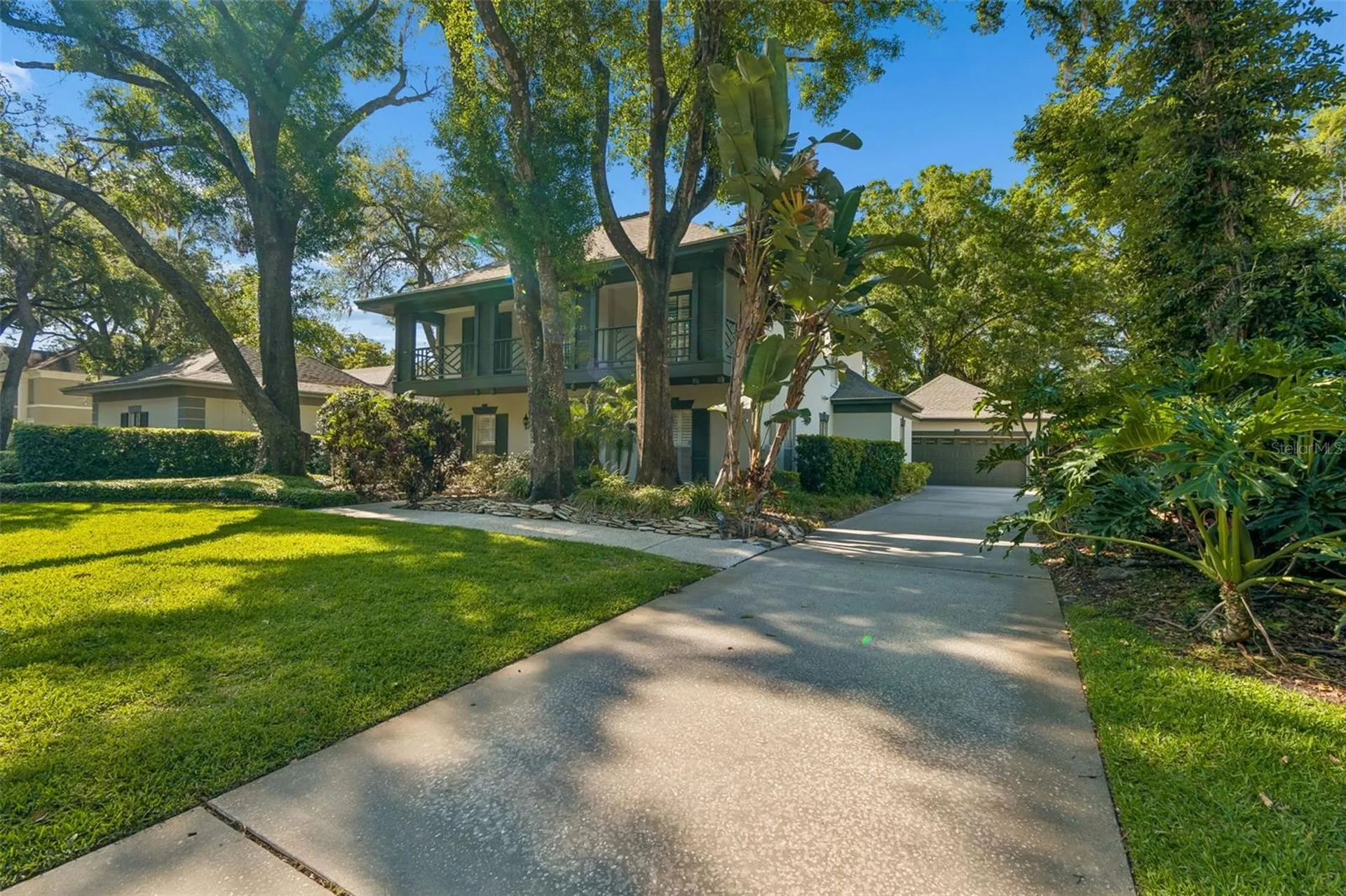2522 Cozumel Drive Tampa FL 33618