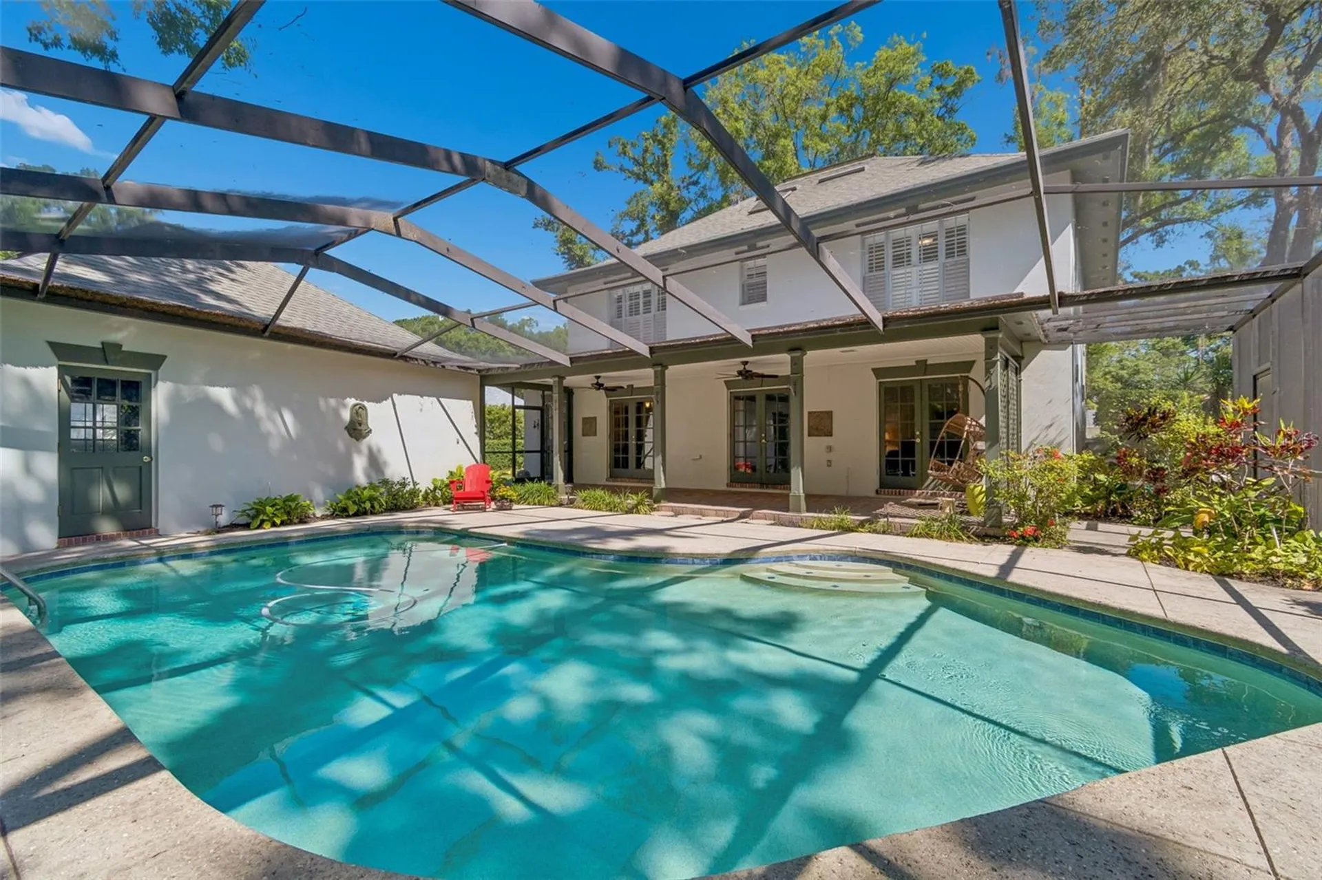 2522 Cozumel Drive Tampa FL 33618