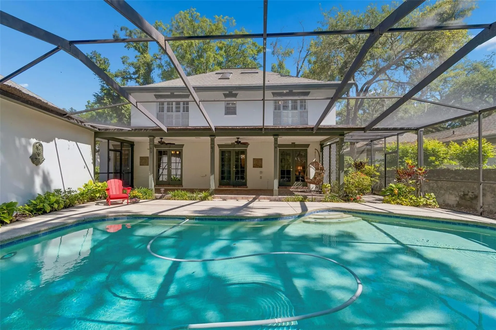 2522 Cozumel Drive Tampa FL 33618