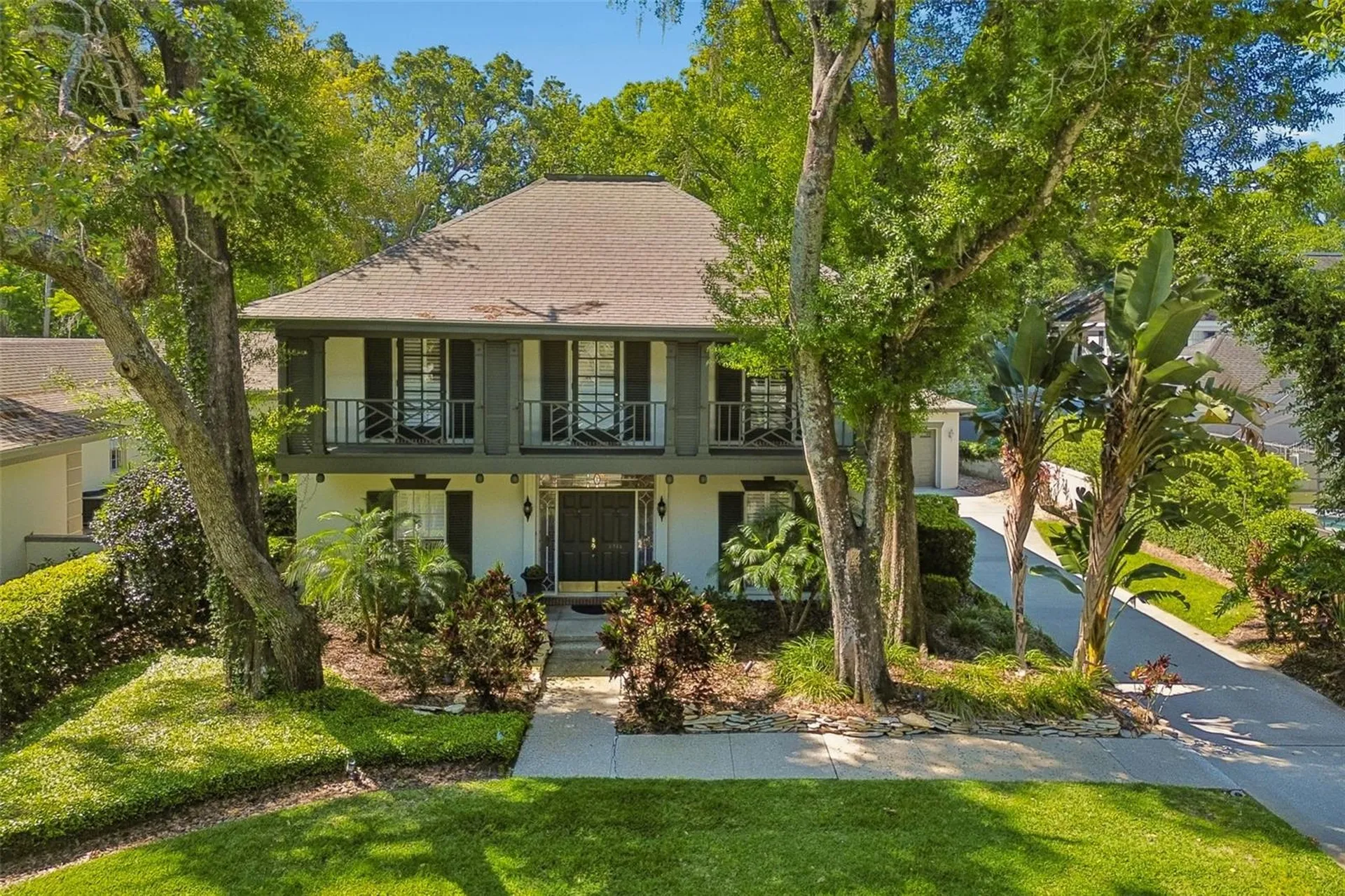 2522 Cozumel Drive Tampa FL 33618