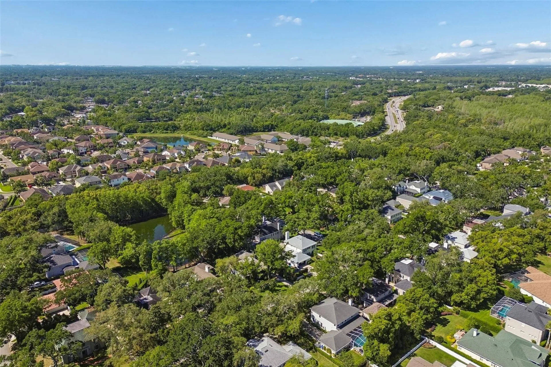 2522 Cozumel Drive Tampa FL 33618