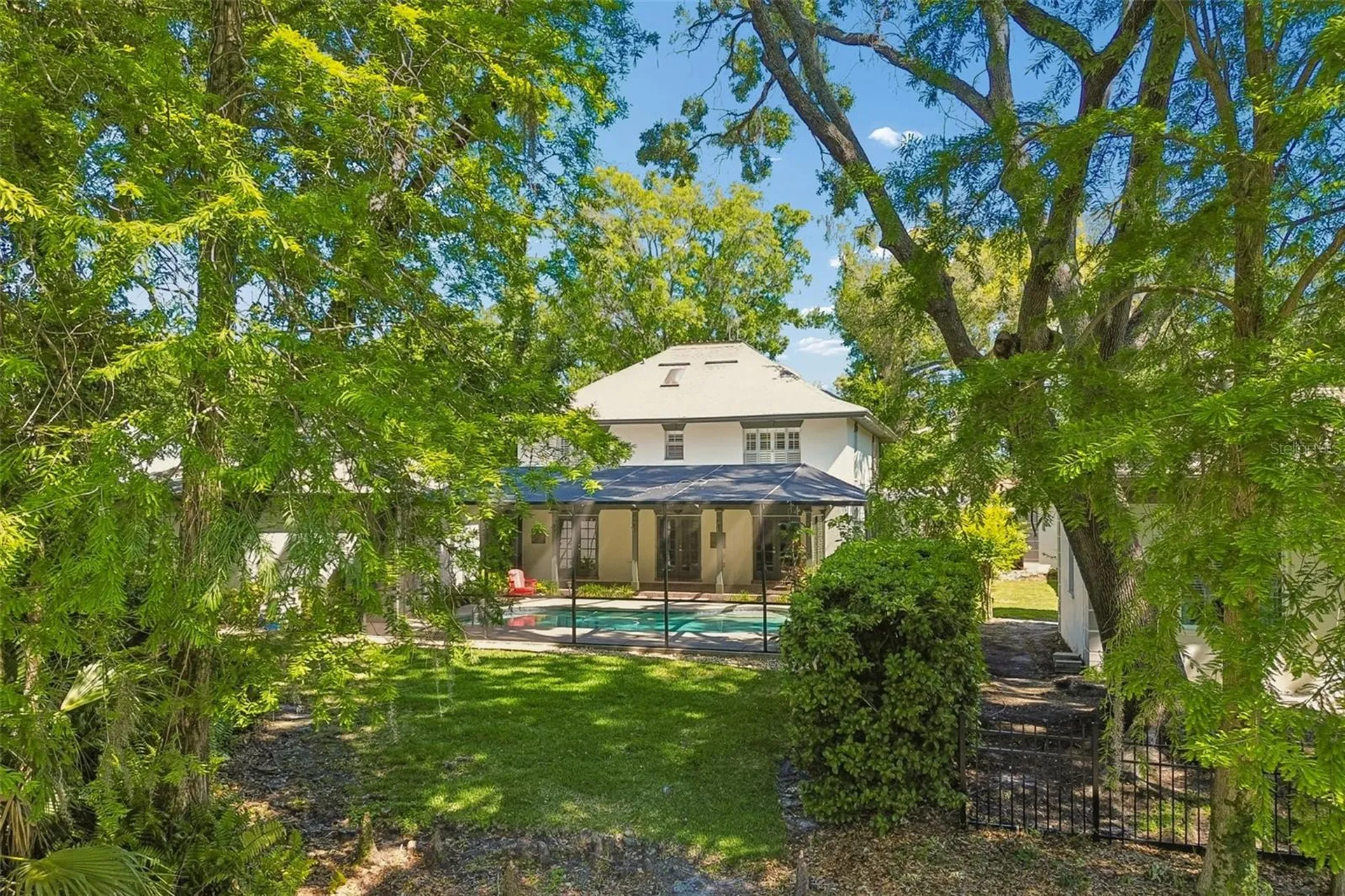 2522 Cozumel Drive Tampa FL 33618