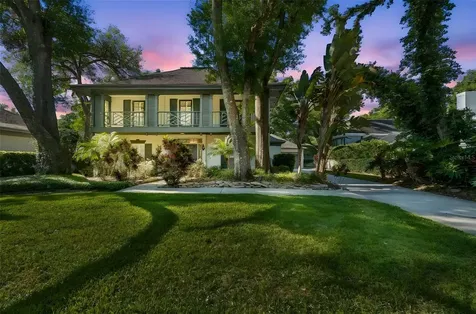 2522 Cozumel Drive Tampa FL 33618