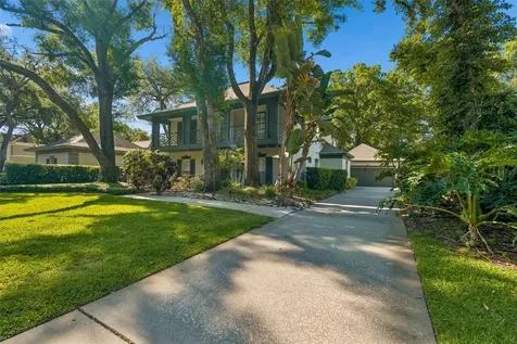 2522 Cozumel Drive Tampa FL 33618