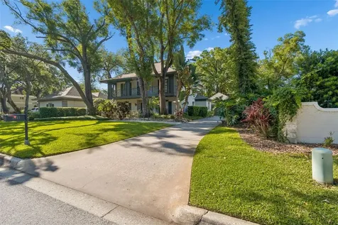 2522 Cozumel Drive Tampa FL 33618