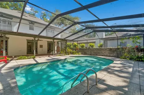 2522 Cozumel Drive Tampa FL 33618