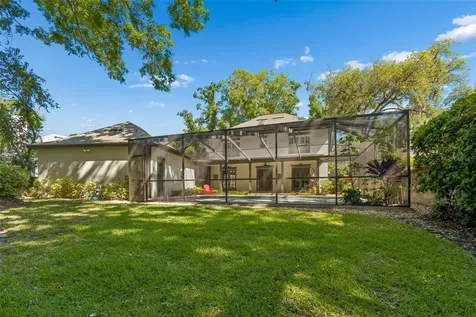 2522 Cozumel Drive Tampa FL 33618