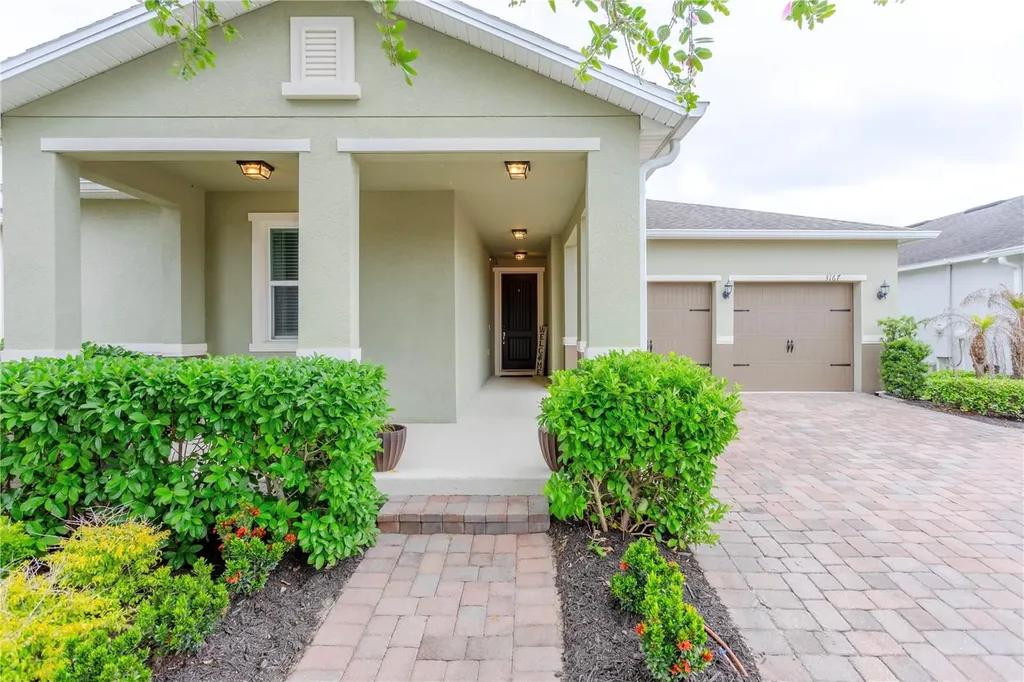 3167 Winesap Way Winter Garden FL 34787