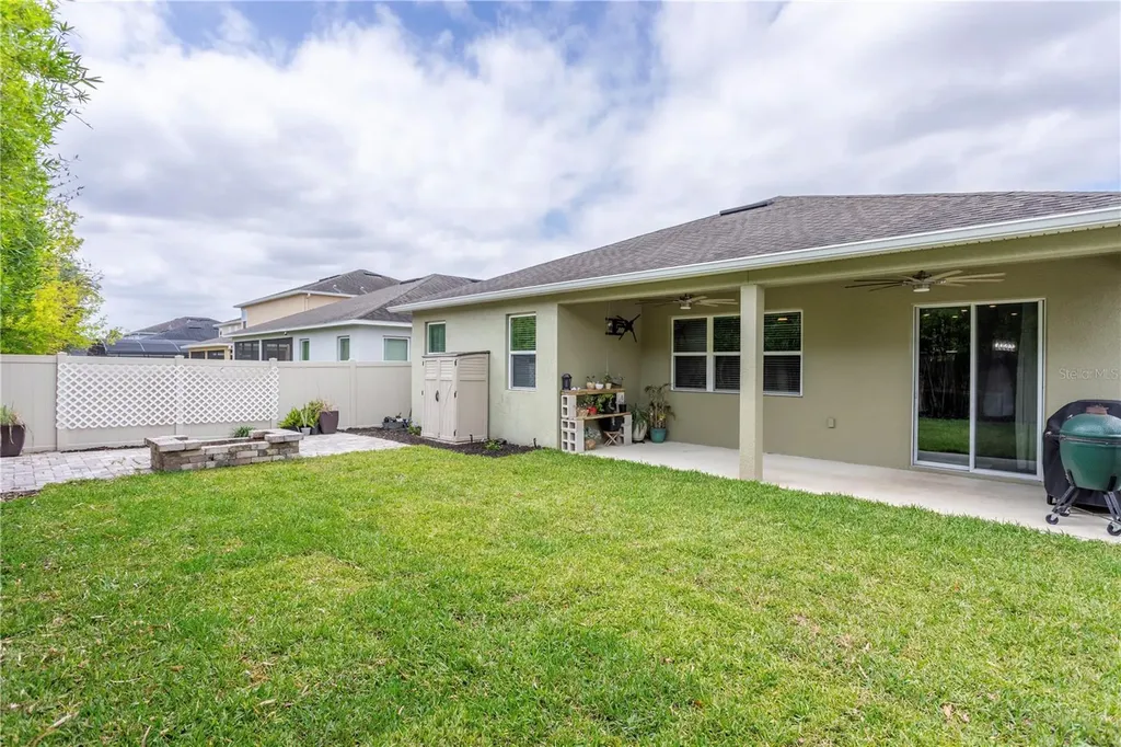 3167 Winesap Way Winter Garden FL 34787
