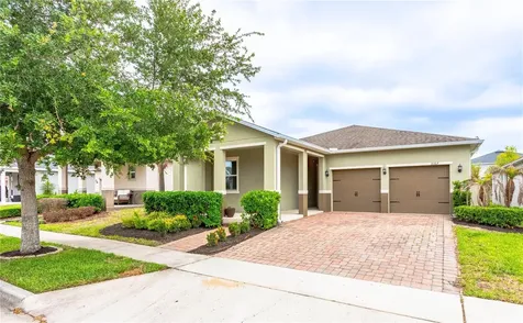 3167 Winesap Way Winter Garden FL 34787