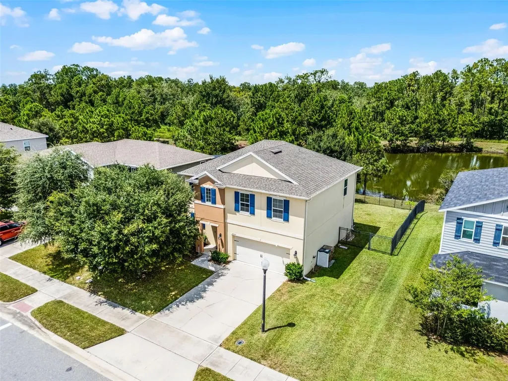 16527 Centipede Street Clermont FL 34714