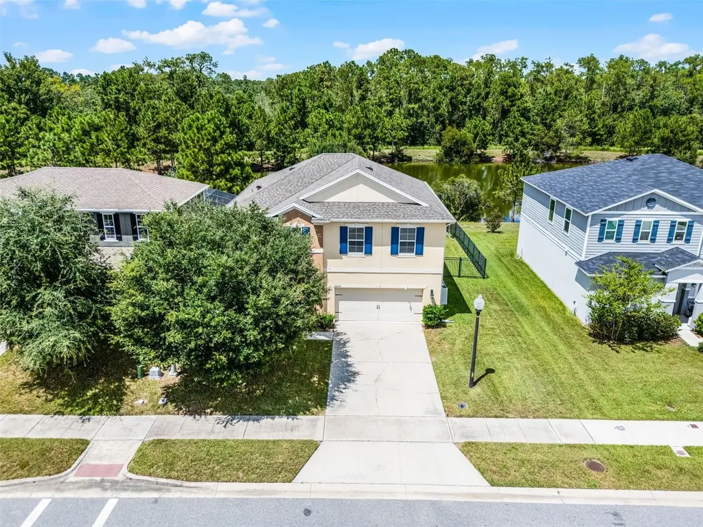 16527 Centipede Street Clermont FL 34714