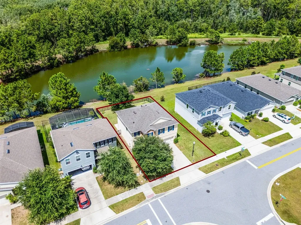 16527 Centipede Street Clermont FL 34714