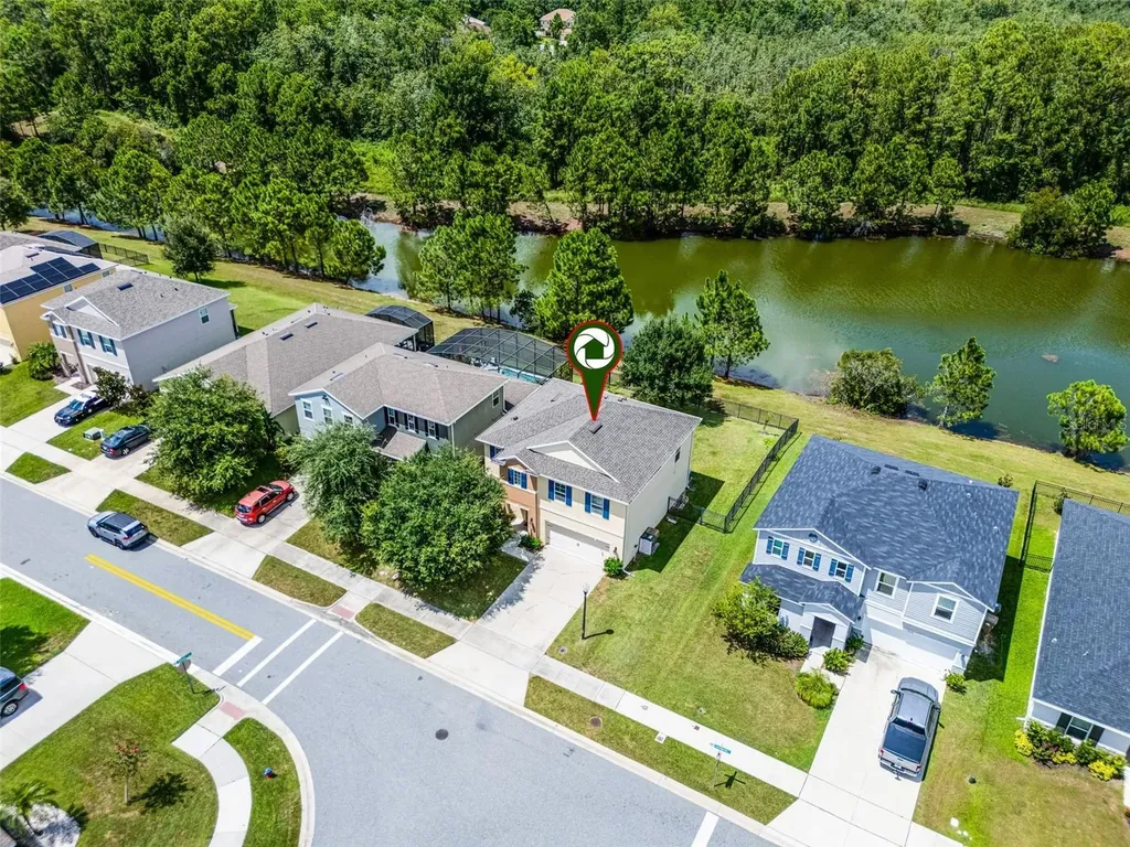 16527 Centipede Street Clermont FL 34714