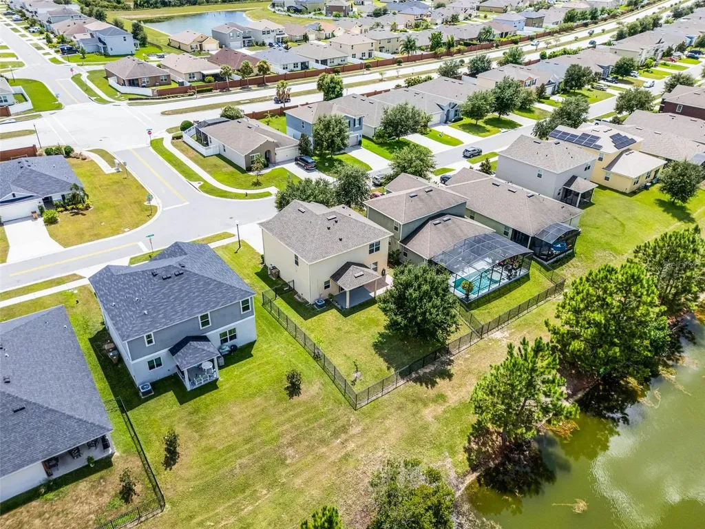 16527 Centipede Street Clermont FL 34714