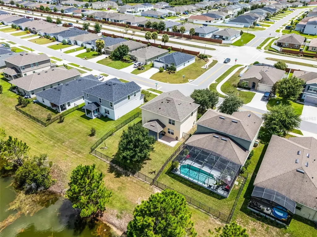16527 Centipede Street Clermont FL 34714