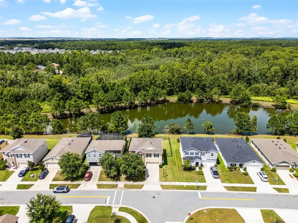 16527 Centipede Street Clermont FL 34714