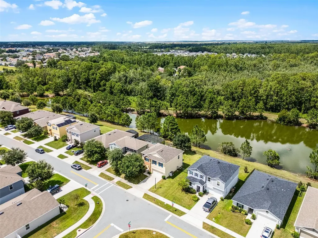 16527 Centipede Street Clermont FL 34714