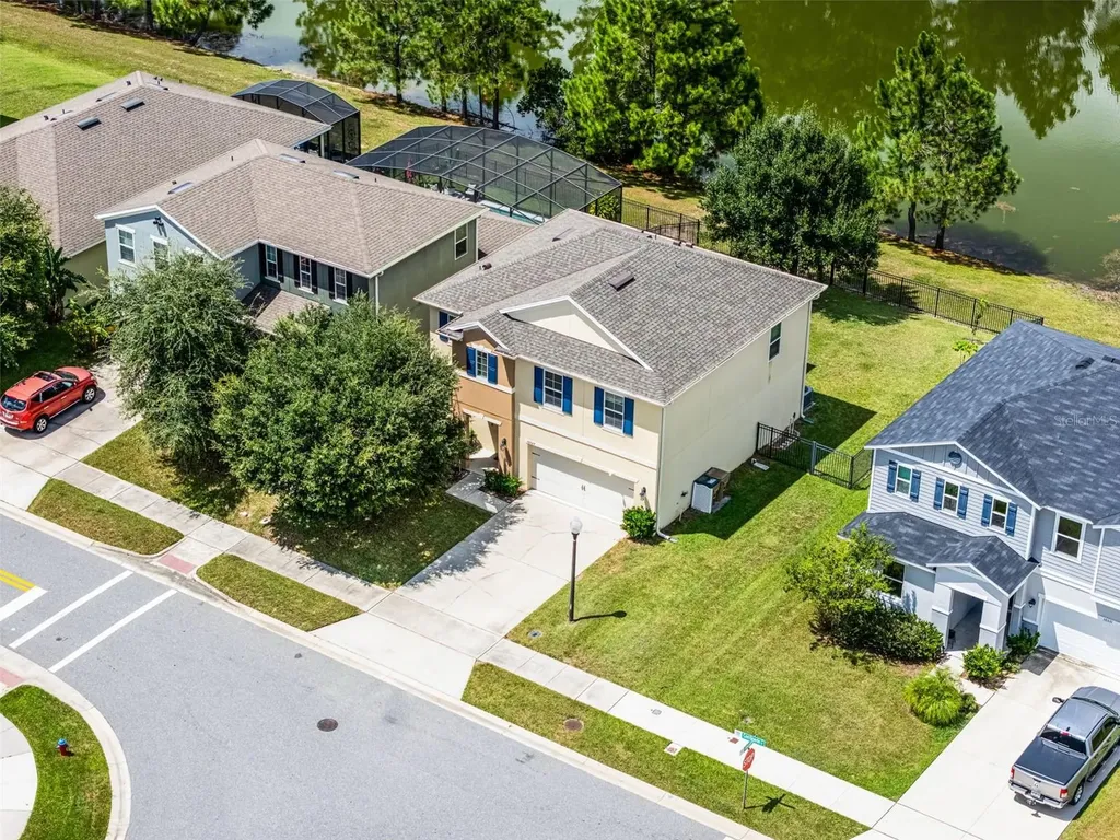 16527 Centipede Street Clermont FL 34714