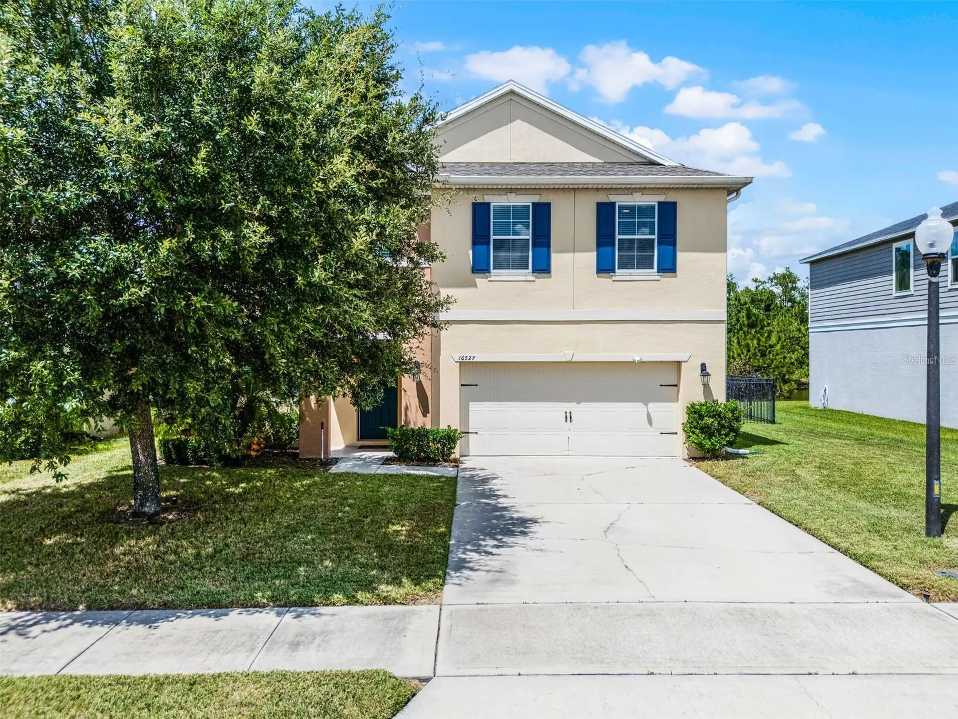 16527 Centipede Street Clermont FL 34714