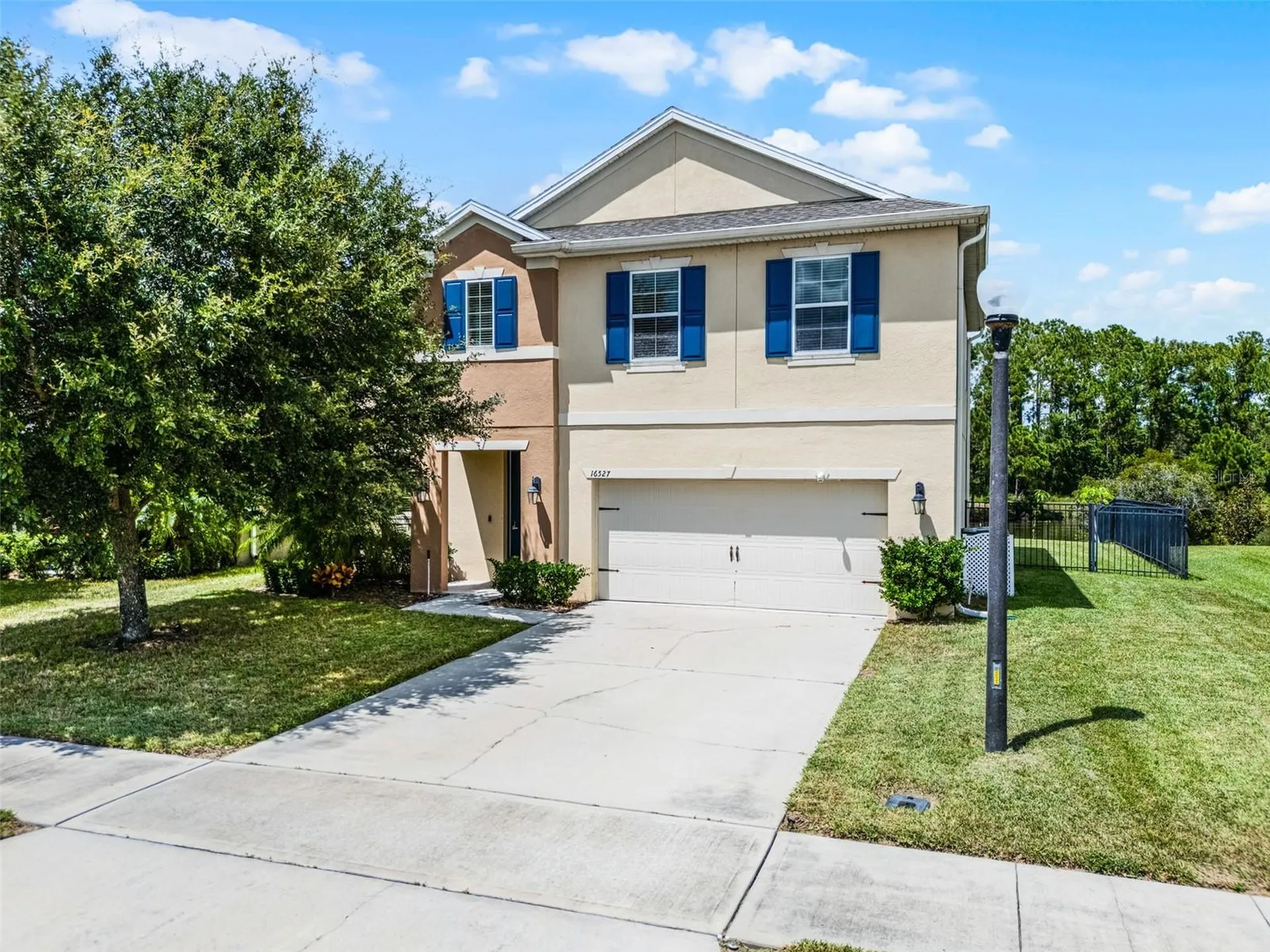16527 Centipede Street Clermont FL 34714