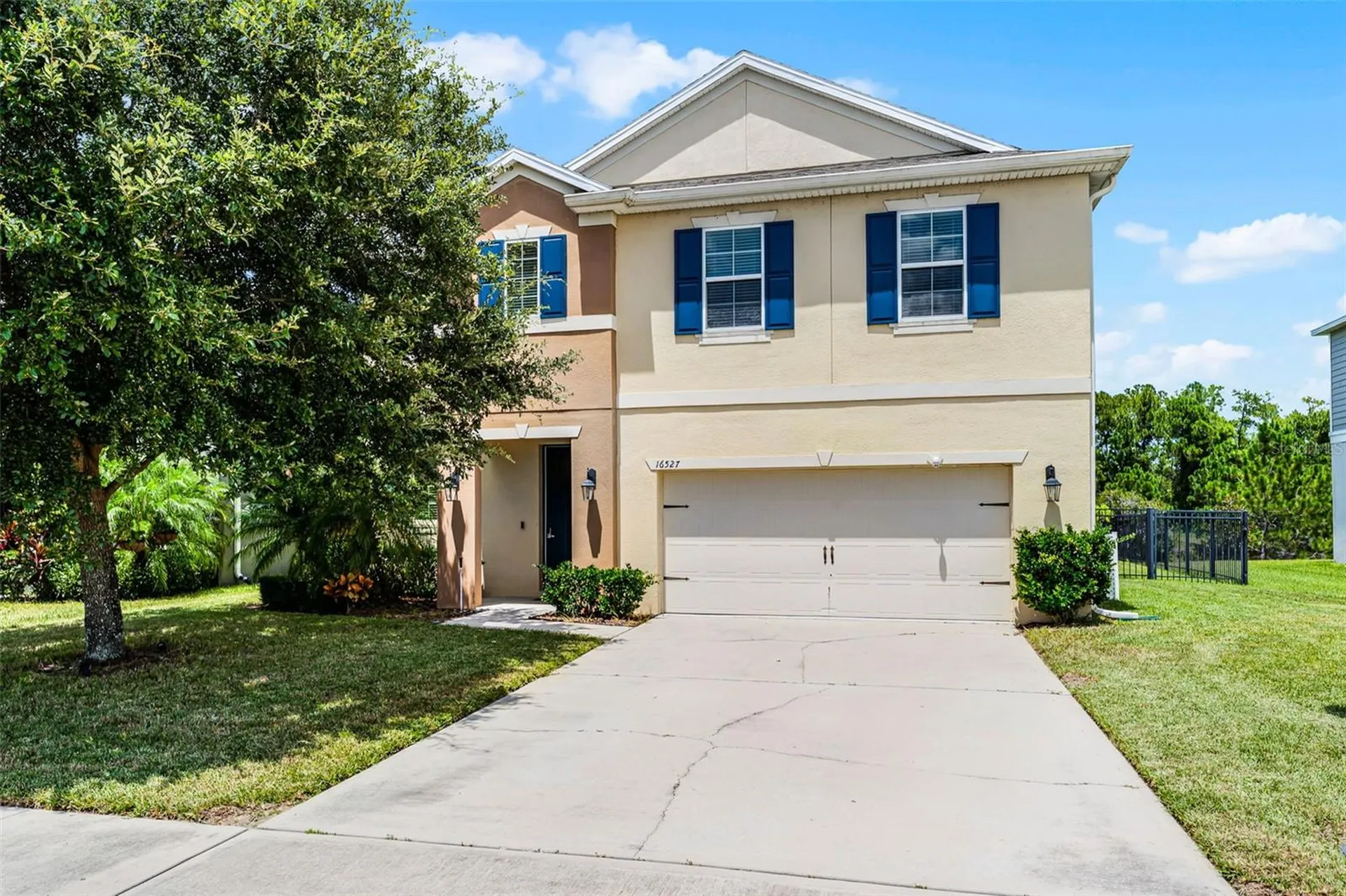 16527 Centipede Street Clermont FL 34714