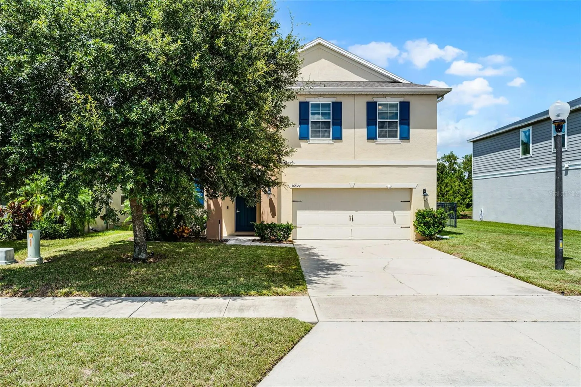 16527 Centipede Street Clermont FL 34714