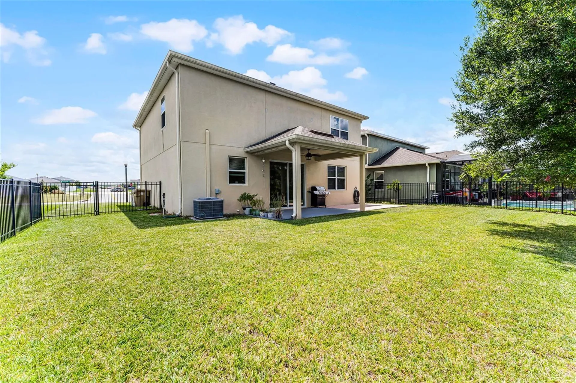 16527 Centipede Street Clermont FL 34714